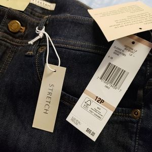 Jones jeans